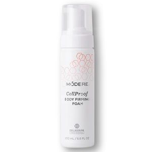 MŌDERE CELLPROOF BODY FIRMING FOAM 🧖🏾‍♀️💫🤍